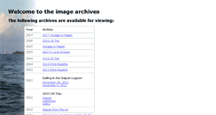 Desktop Screenshot of amblt.net