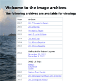 Tablet Screenshot of amblt.net